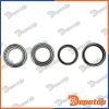 Roulement de roue arriére pour HYUNDAI | KLT-HY-519, 52701-4A000